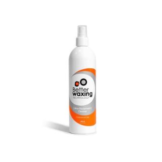 Wax Equipment Cleaner 400 ml