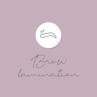 Brow Lamination Starterspakket