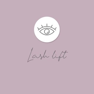 Lash Lift Starterspakket