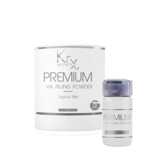 Krx Premium HA Vulpoeder