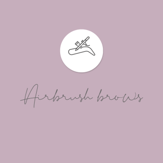 Airbrush Brows Starterskit