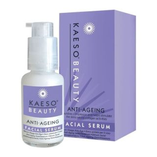 Kaeso Anti Ageing Facial Serum